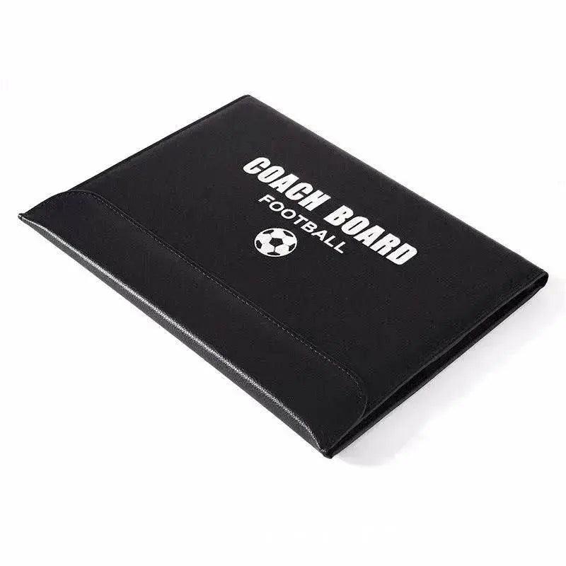 Fußball-Taktiktafel mit Magneten - EX-STOCK Canada