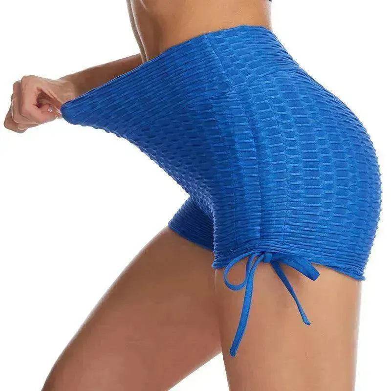 Form Flattering Tush Trimming Sweat Proof Shorts - EX-STOCK Canada