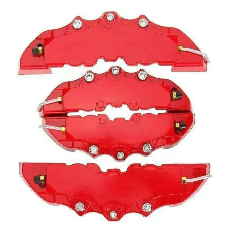 Four pieces Car Modified Brake Caliper Cover - EX-STOCK Canada