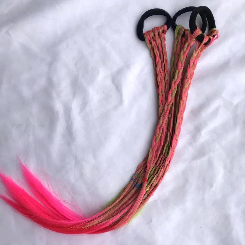 Fower hair accessories EX-STOCK Canada