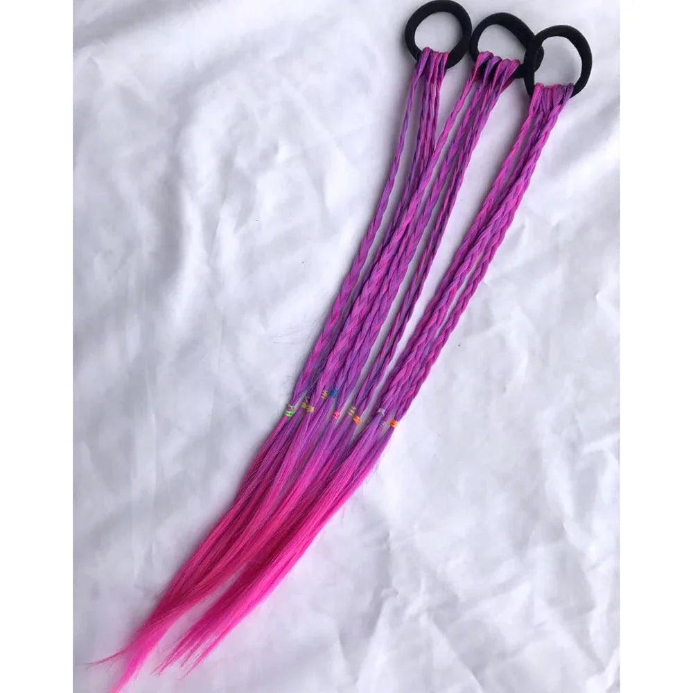 Fower hair accessories EX-STOCK Canada
