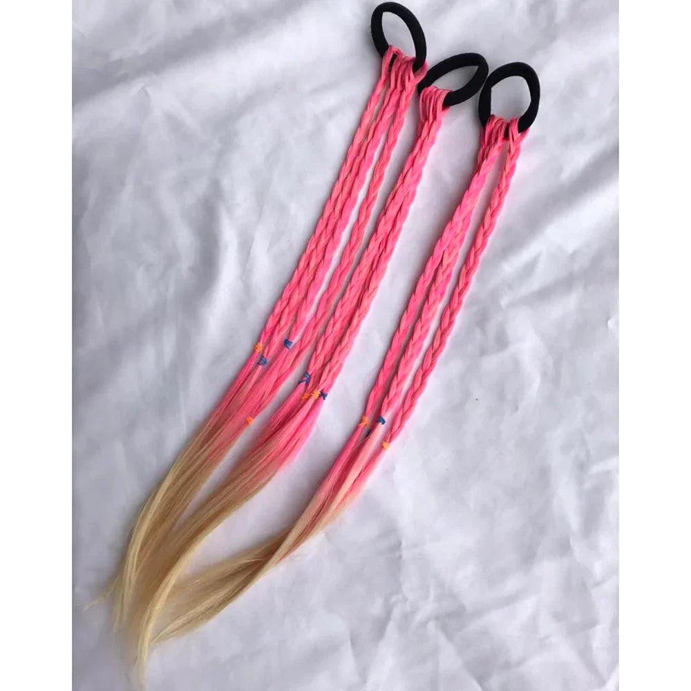 Fower hair accessories EX-STOCK Canada