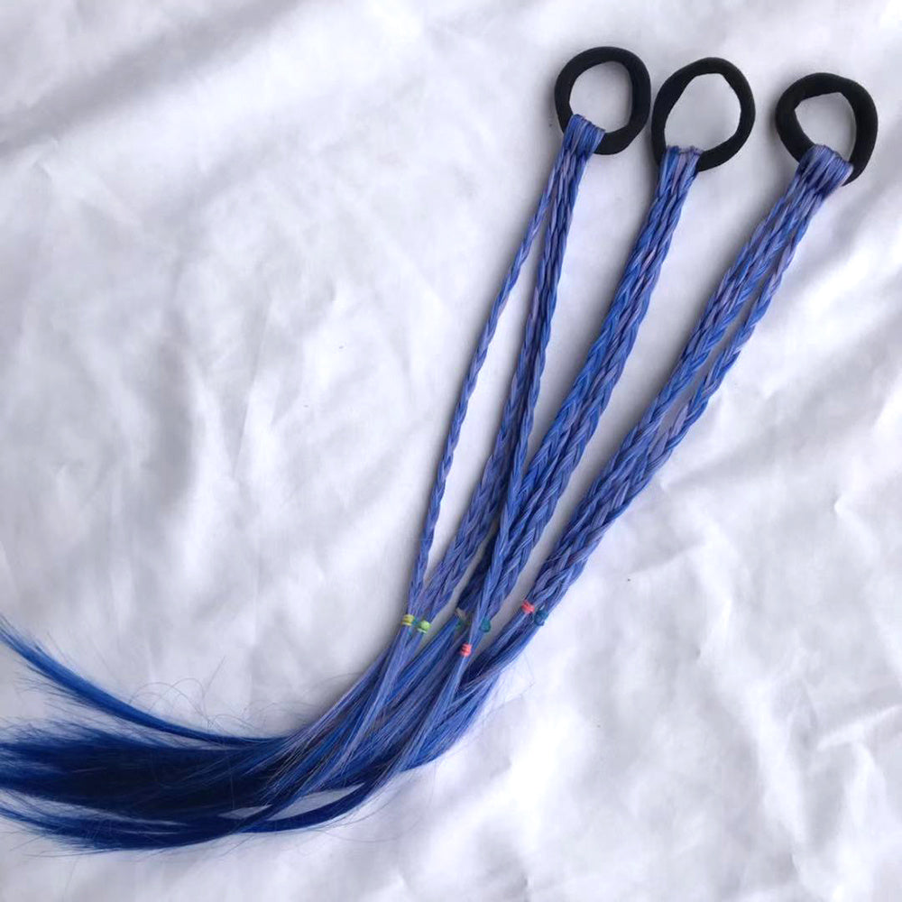 Fower hair accessories EX-STOCK Canada