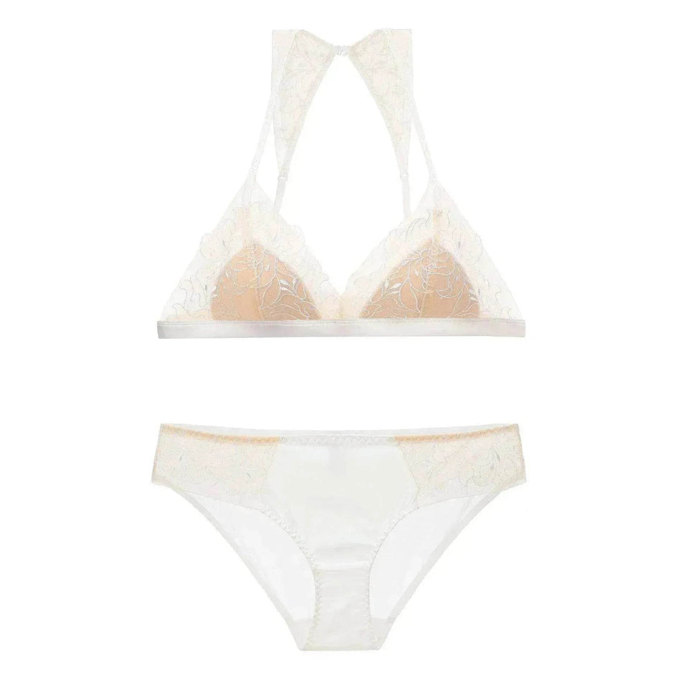 French Style Wind Lingerie Underwear Set - EX-STOCK Canada