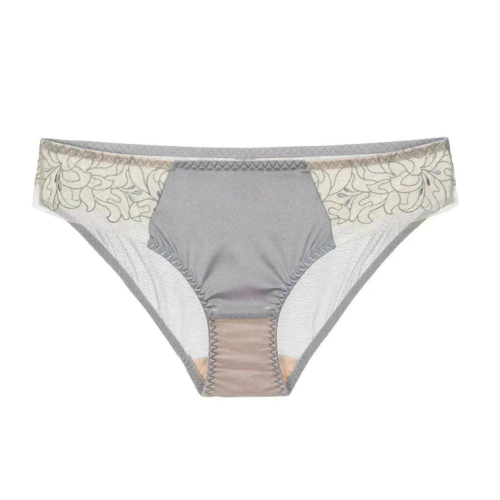 French Style Wind Lingerie Underwear Set - EX-STOCK Canada