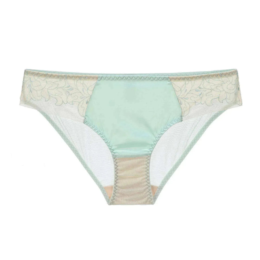 French Style Wind Lingerie Underwear Set - EX-STOCK CANADA