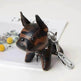 French bulldog keychain - EX-STOCK Canada