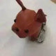 French bulldog keychain - EX-STOCK Canada