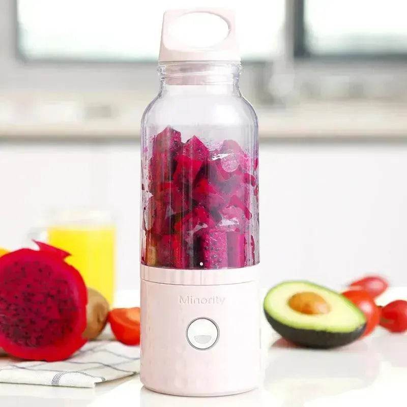 Gobelet de mélange entièrement automatique Gobelet de jus frit Gobelet à milk-shake - EX-STOCK Canada