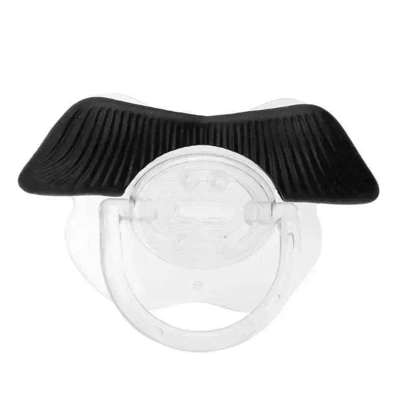 Funny baby pacifier - EX-STOCK Canada