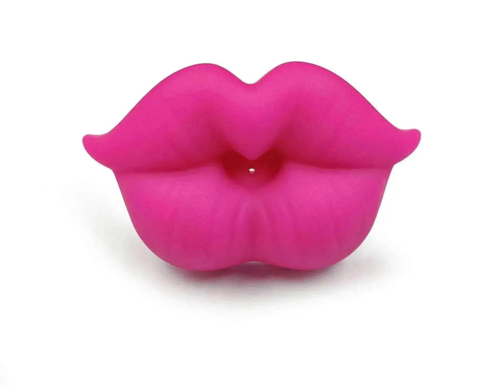 Funny baby pacifier - EX-STOCK Canada