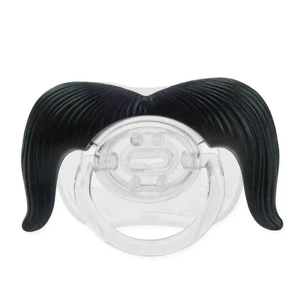 Funny baby pacifier - EX-STOCK Canada