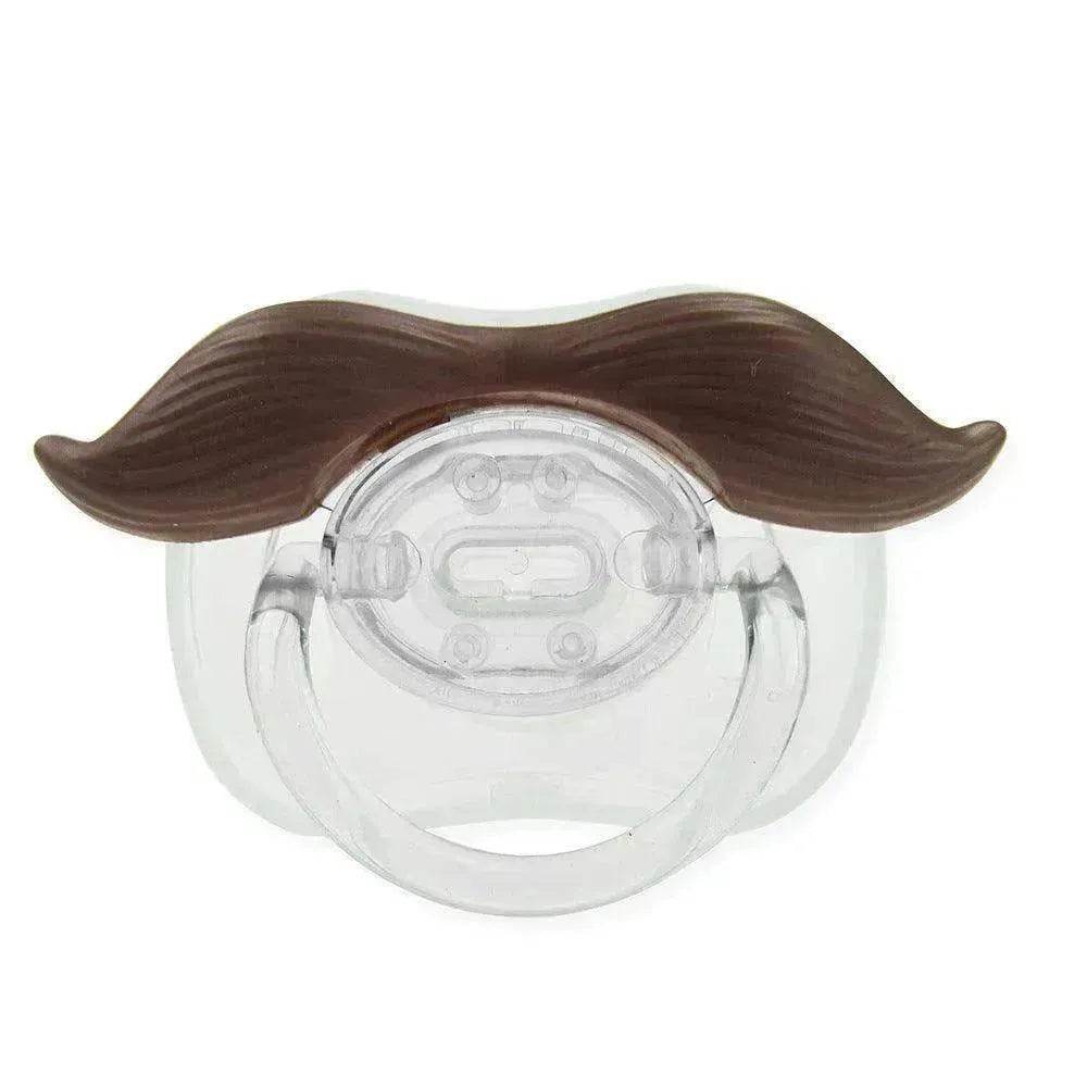 Funny baby pacifier - EX-STOCK Canada
