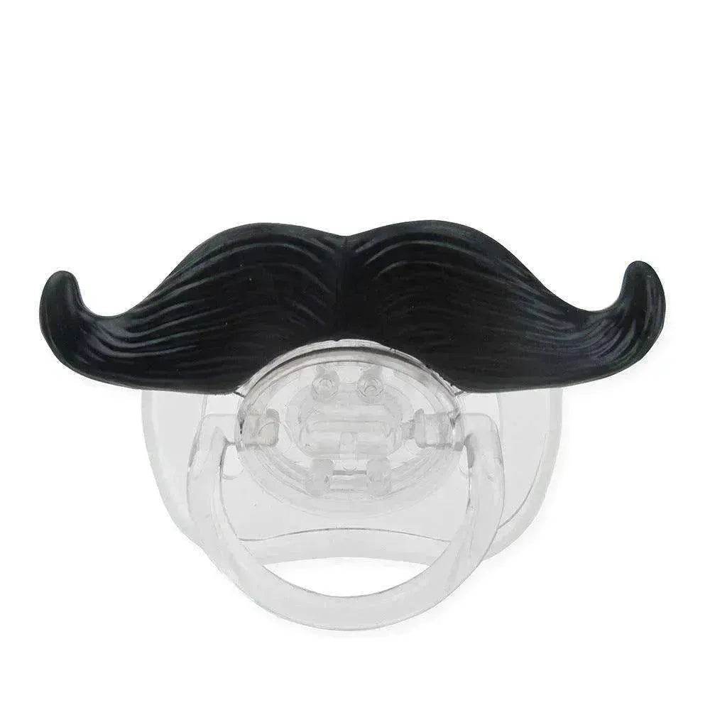 Funny baby pacifier - EX-STOCK Canada