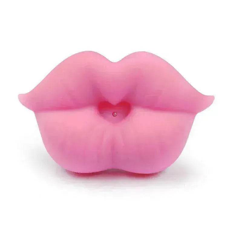 Funny baby pacifier - EX-STOCK Canada