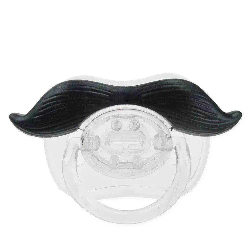 Funny baby pacifier - EX-STOCK Canada