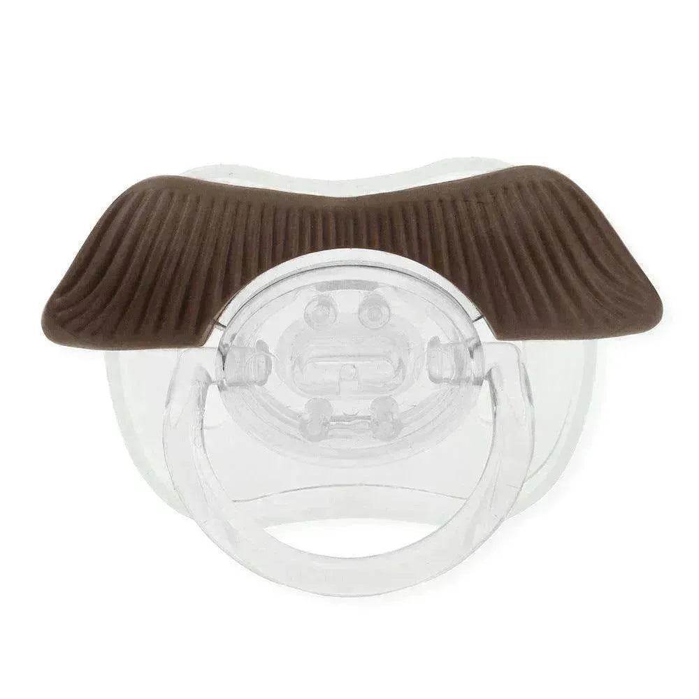Funny baby pacifier - EX-STOCK Canada