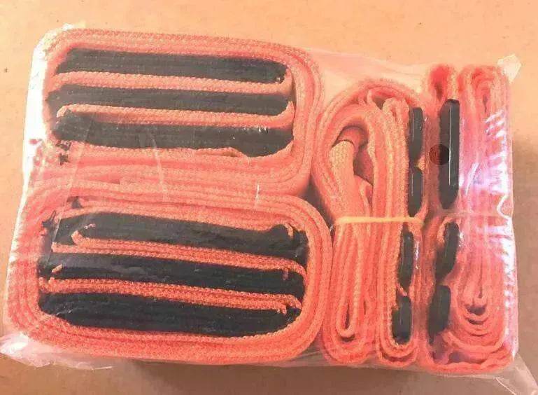 Furniture Moving Belt, Moving Rope, Moving Belt - EX-STOCK Canada