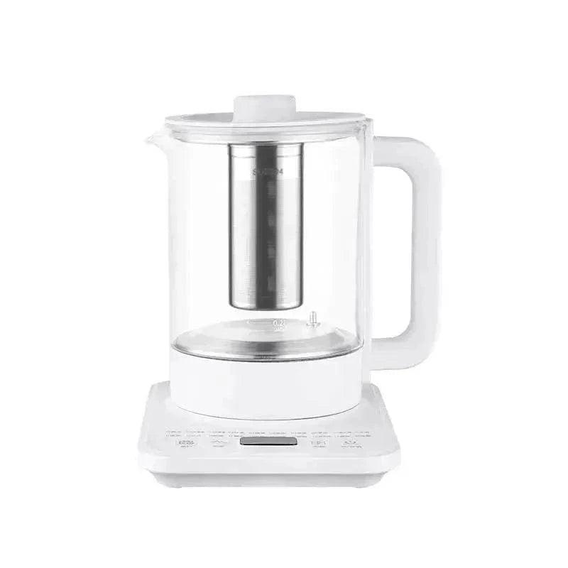 Fusheng Pot Macchina per Tè Automatica Multi-funzione Pentola per Infusione di Tè Profumato Elettrodomestico Piccolo - EX-STOCK Canada