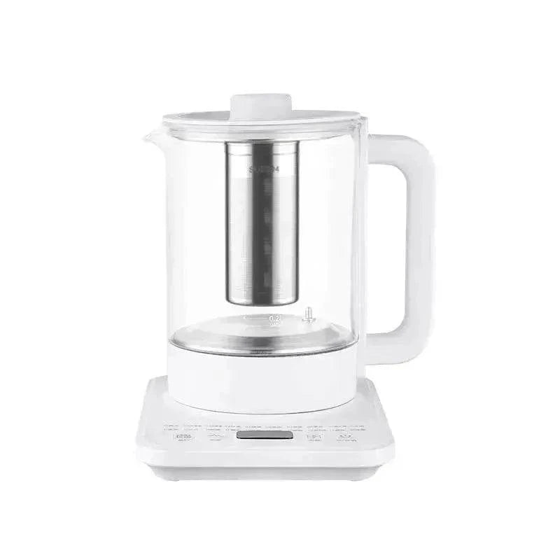 Fusheng Olla Automática Multiusos para Té Olla de Estofado de Té Aromático para el Hogar Pequeños Electrodomésticos EX-STOCK Canada