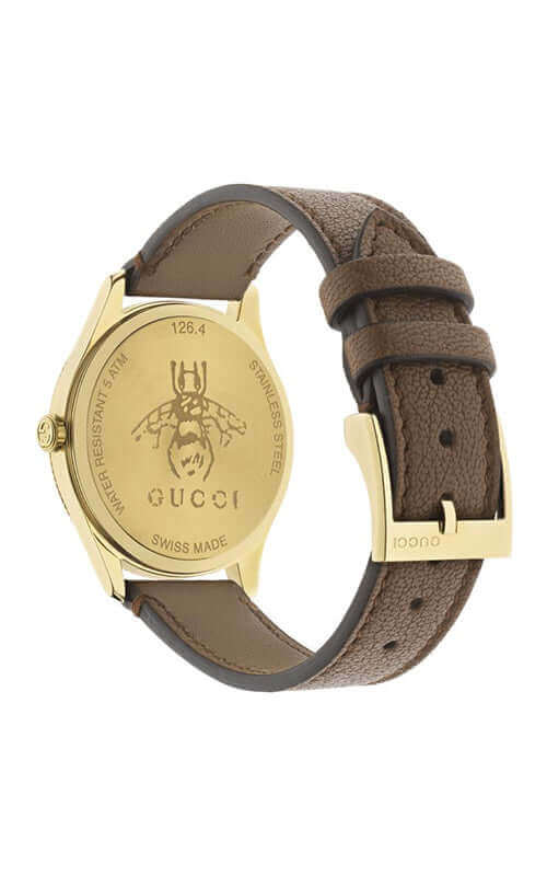 Orologio GUCCI G-Timeless YA1264199 - EX-STOCK Canada