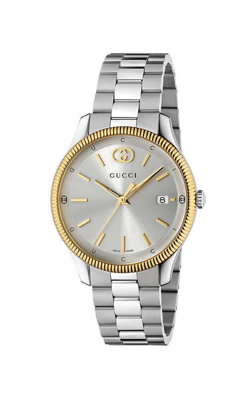 GUCCI G-TIMELESS Uhr YA1264233 - EX-STOCK Canada
