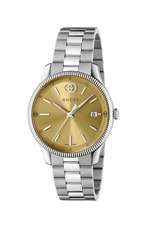 Reloj GUCCI G-TIMELESS YA1264234 - EX-STOCK Canada