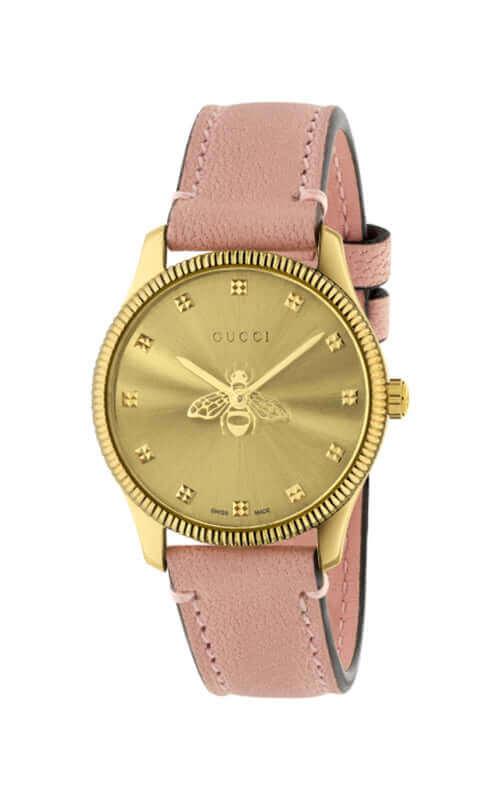 Montre GUCCI G-Timeless YA1265041 - EX-STOCK Canada