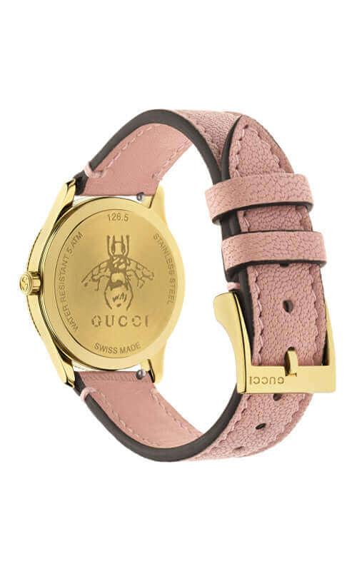Montre GUCCI G-Timeless YA1265041 - EX-STOCK Canada
