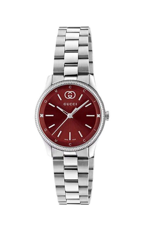 Gucci G-Timeless Watch 29mm YA1265069 - EX-STOCK Canada