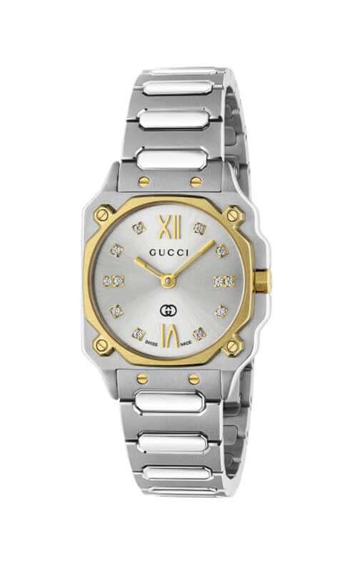 Reloj GUCCI G-Flat 24mm YA166503 - EX-STOCK Canada