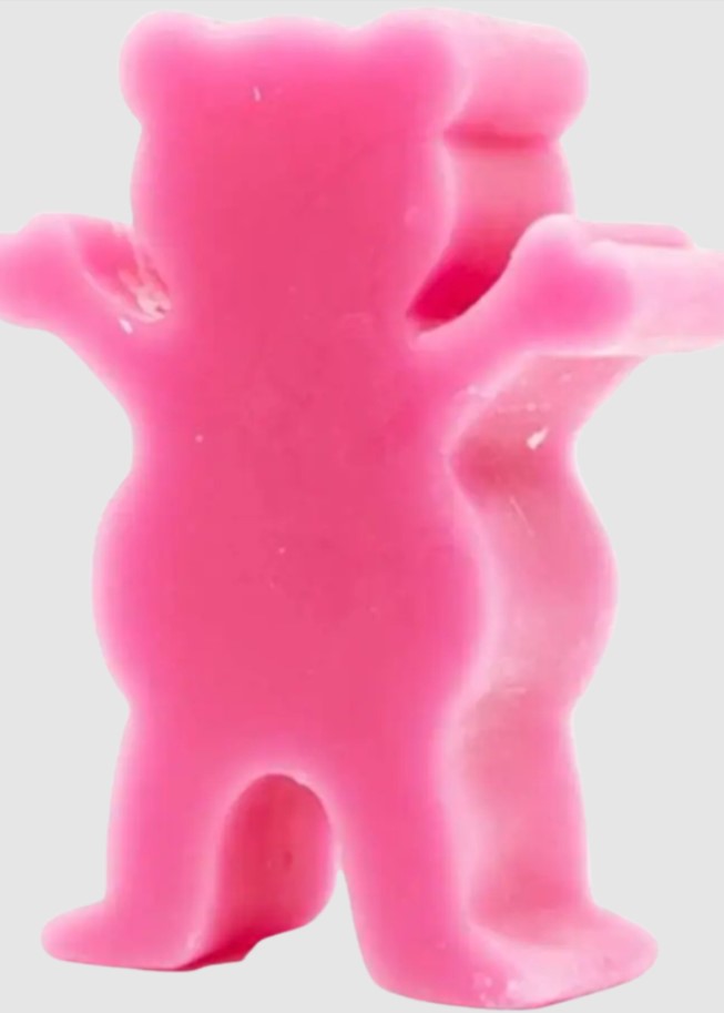 GRZ Grizzly Wax - EX-STOCK Canada