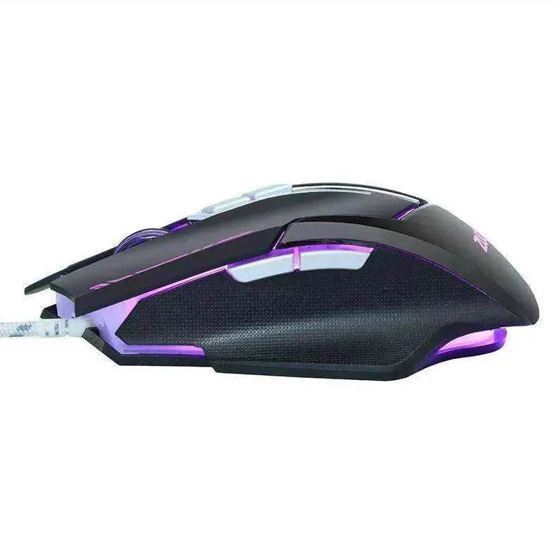 Gaming Gaming Mechanical Wired Mouse - EX-STOCK Canada
