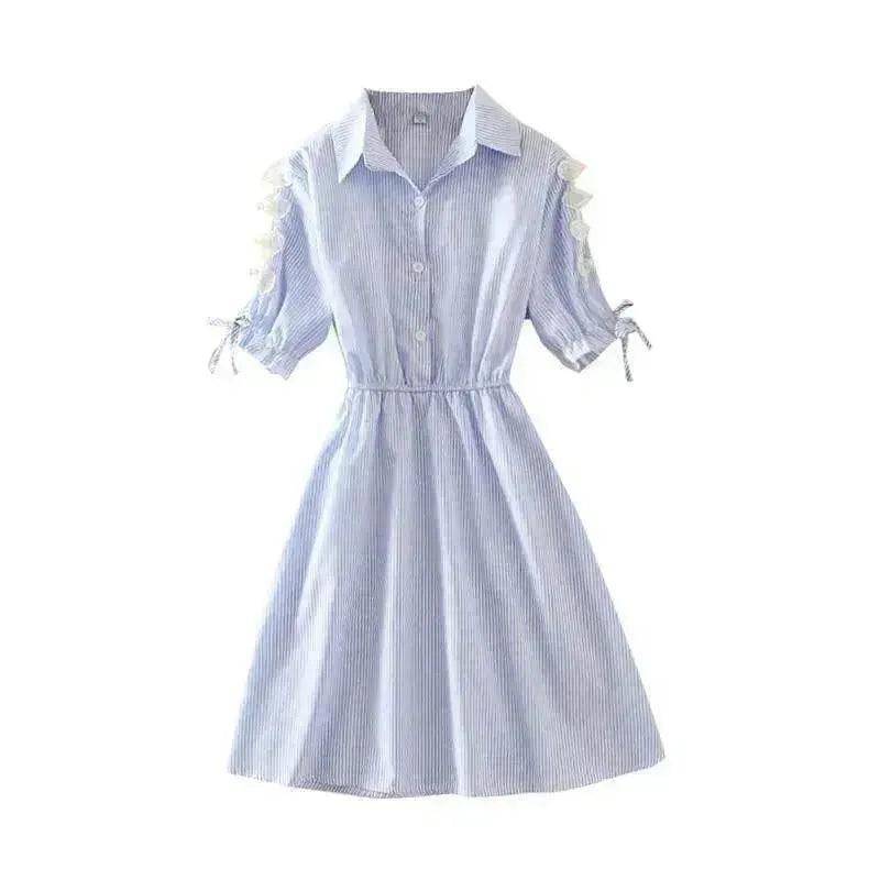 Girl's Summer Skirt Dress - EX-STOCK Canada