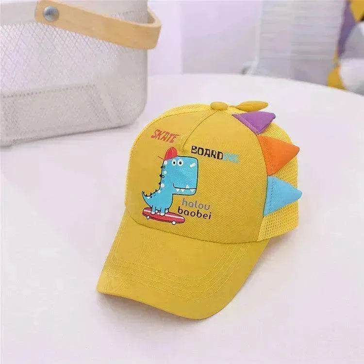 Girls Sun Hats, Baby Caps, Boys Sunscreen Net Hats - EX-STOCK Canada
