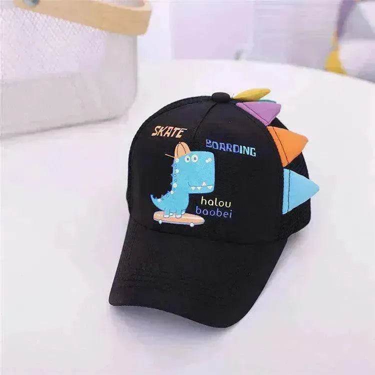 Girls Sun Hats, Baby Caps, Boys Sunscreen Net Hats - EX-STOCK Canada