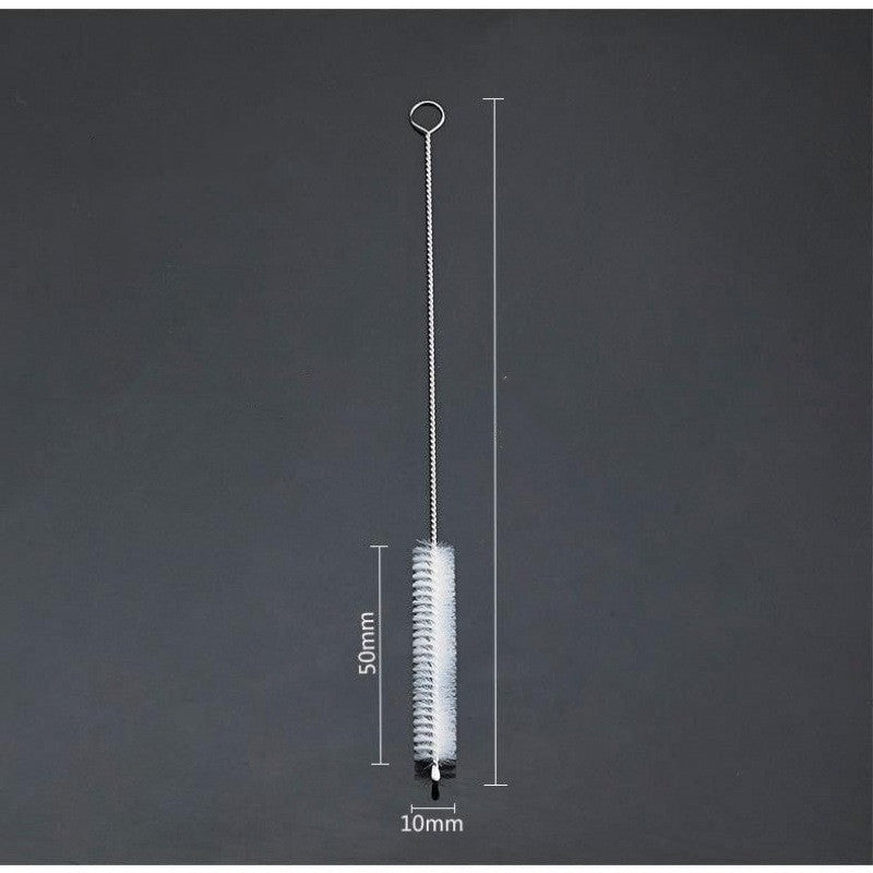 Glass Straws, Pearl Milk Tea Coarse Drinking Straws, Non-disposable Transparent Water Cups, Long Straws EX-STOCK Canada