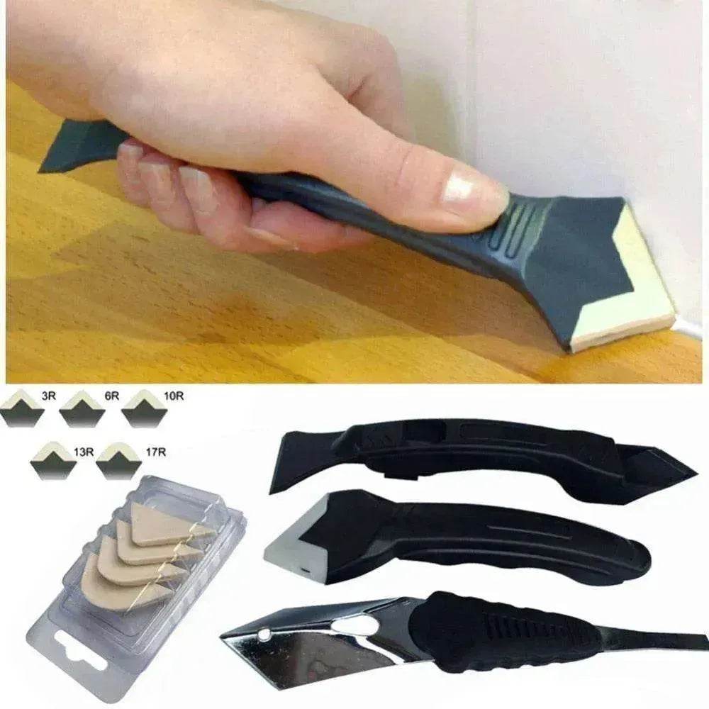 Glass squeegee stainless steel blade - EX-STOCK Canada