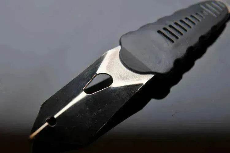 Glass squeegee stainless steel blade - EX-STOCK Canada