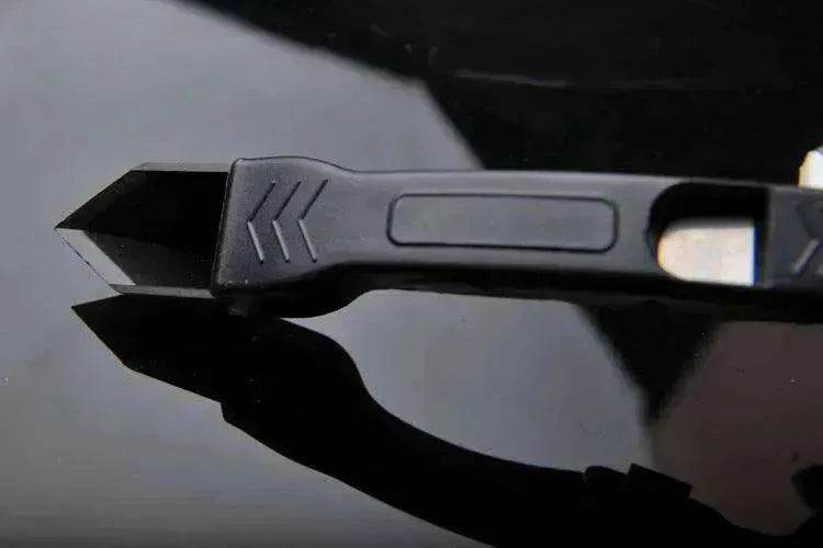 Glass squeegee stainless steel blade - EX-STOCK Canada