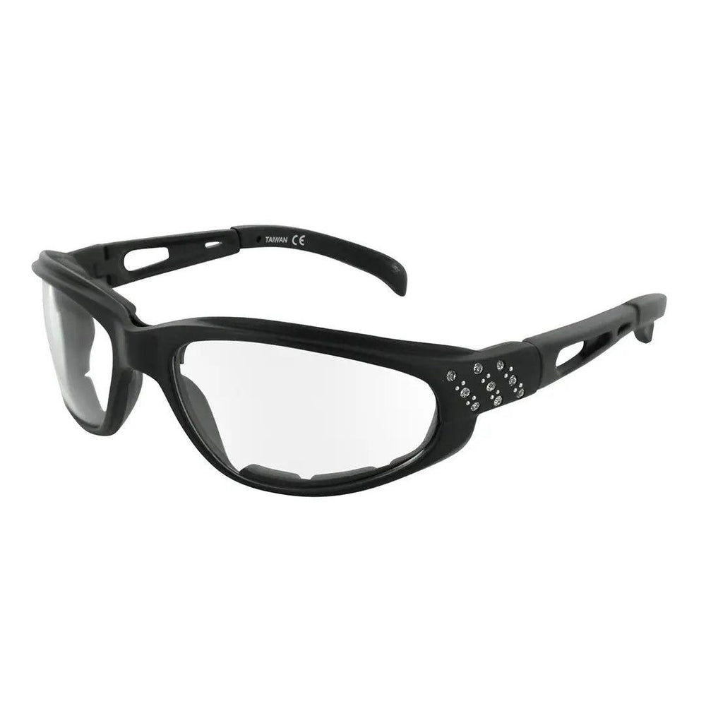 Gafas de sol para motocicleta Global Vision Gypsy PLEX-STOCK Canada