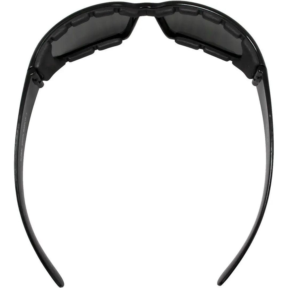 Gafas de sol para motocicleta Global Vision Gypsy PLEX-STOCK Canada