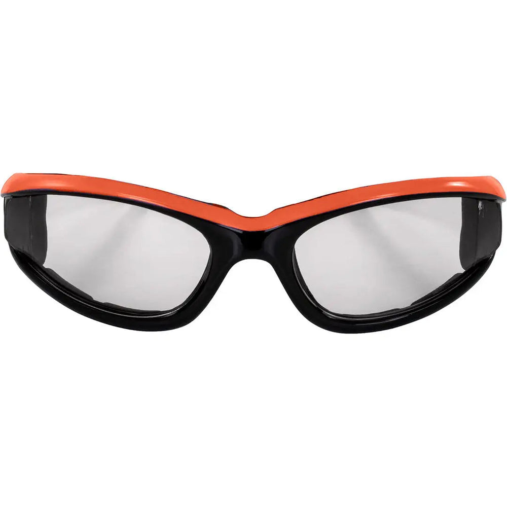 Global Vision Hawkeye Motorcycle Sunglasses EX-STOCK Canada