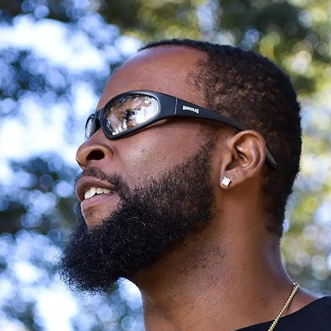 Global Vision Hercules 24 Glasses with Photochromic Color Changing Lenses EX-STOCK Canada