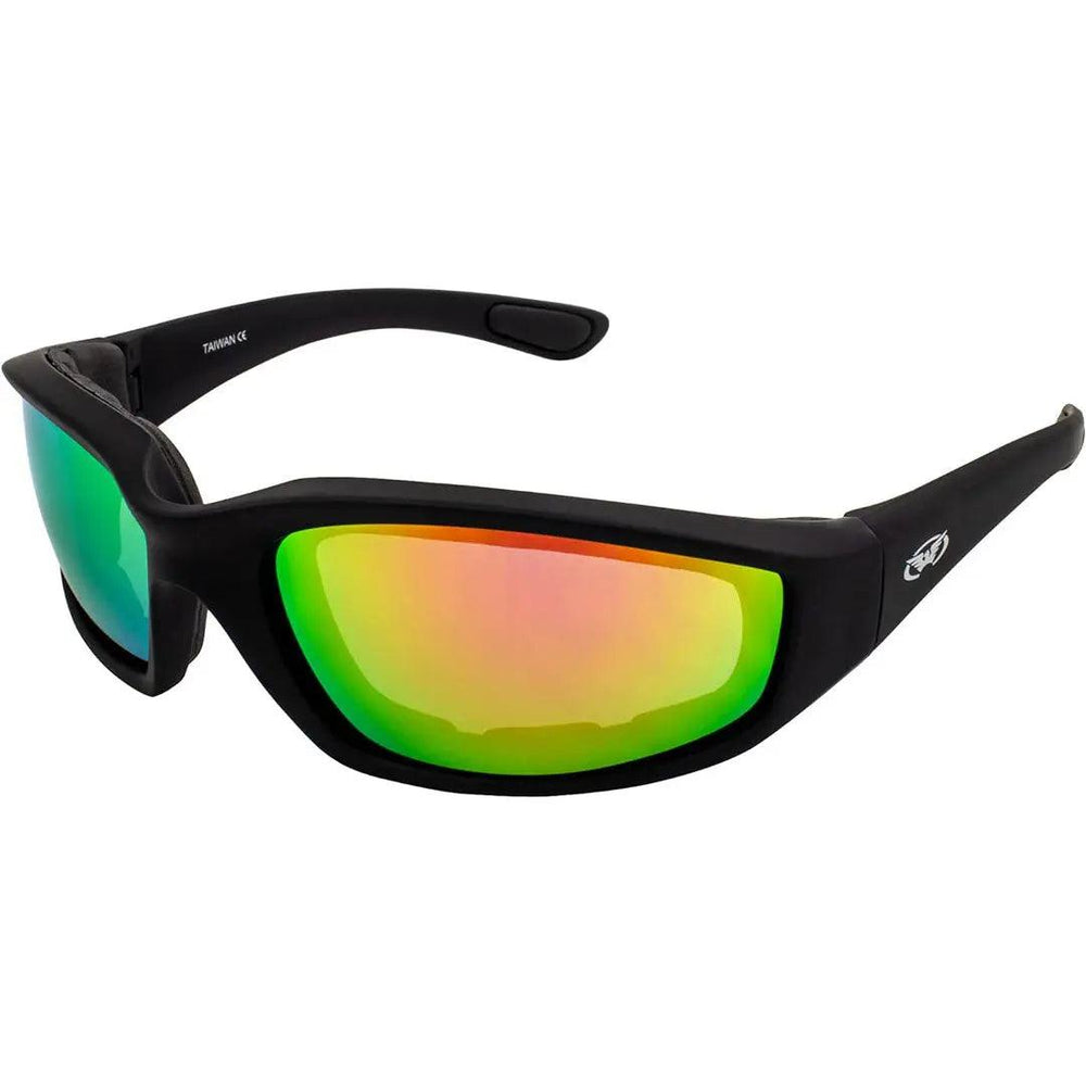 Occhiali da Moto Global Vision Kickback GTEX-STOCK Canada