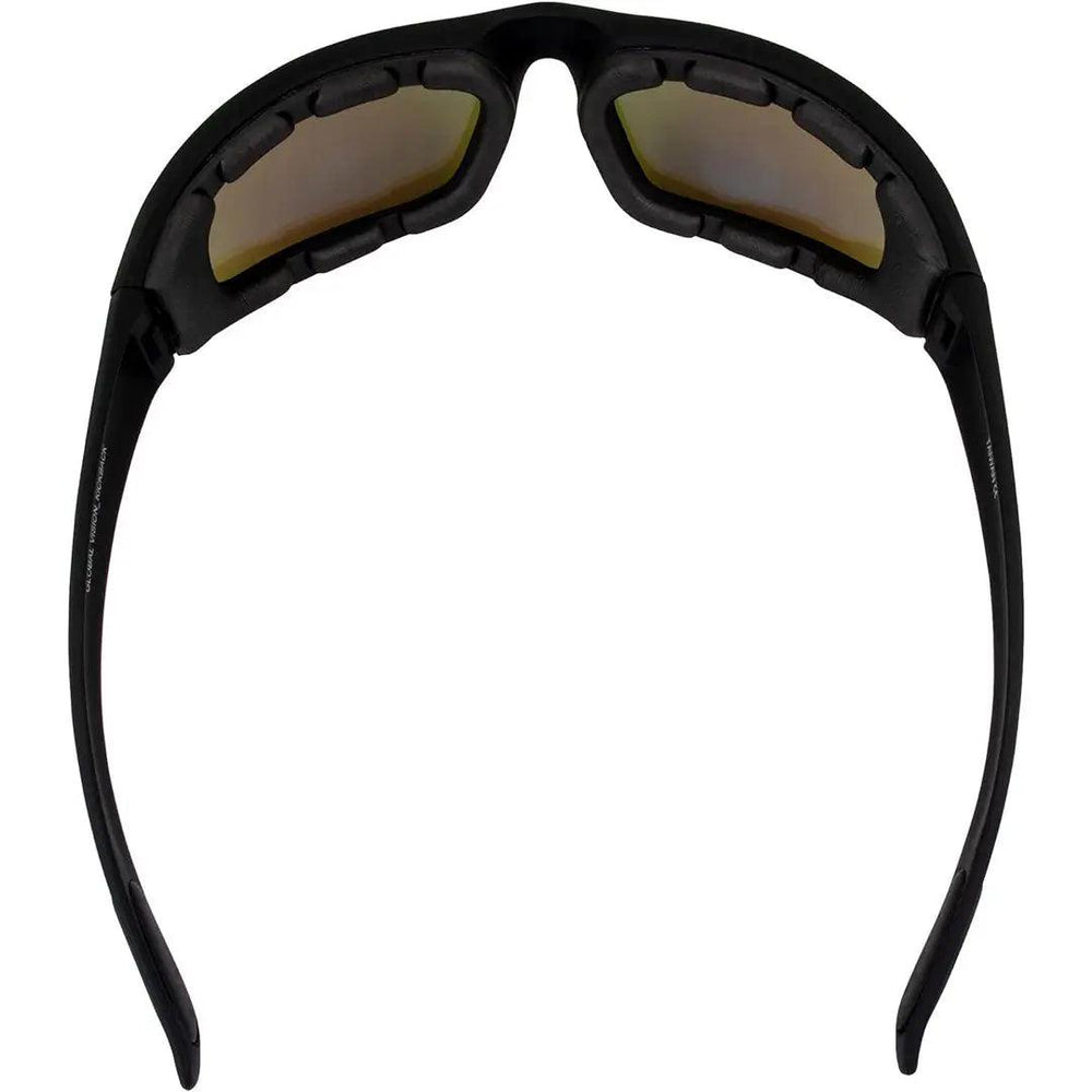 Occhiali da Moto Global Vision Kickback GTEX-STOCK Canada