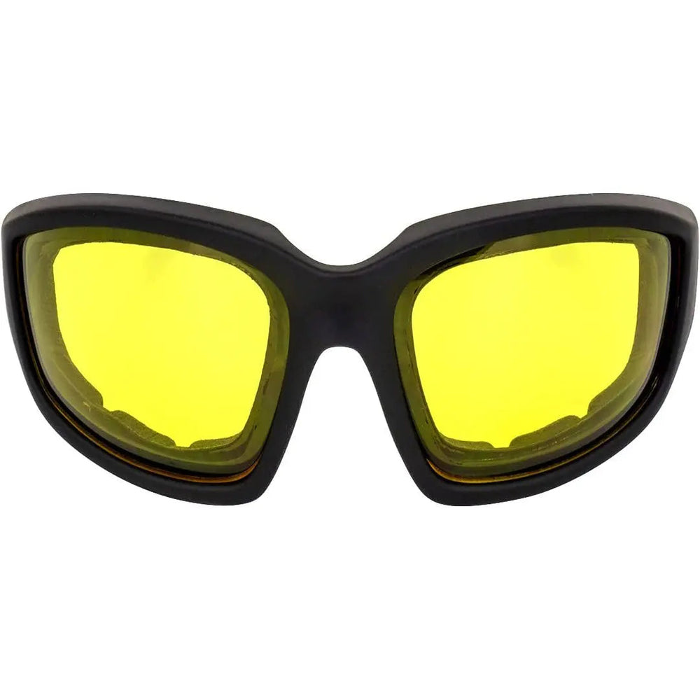 Occhiali da sole per moto Global Vision KickbackEX-STOCK Canada