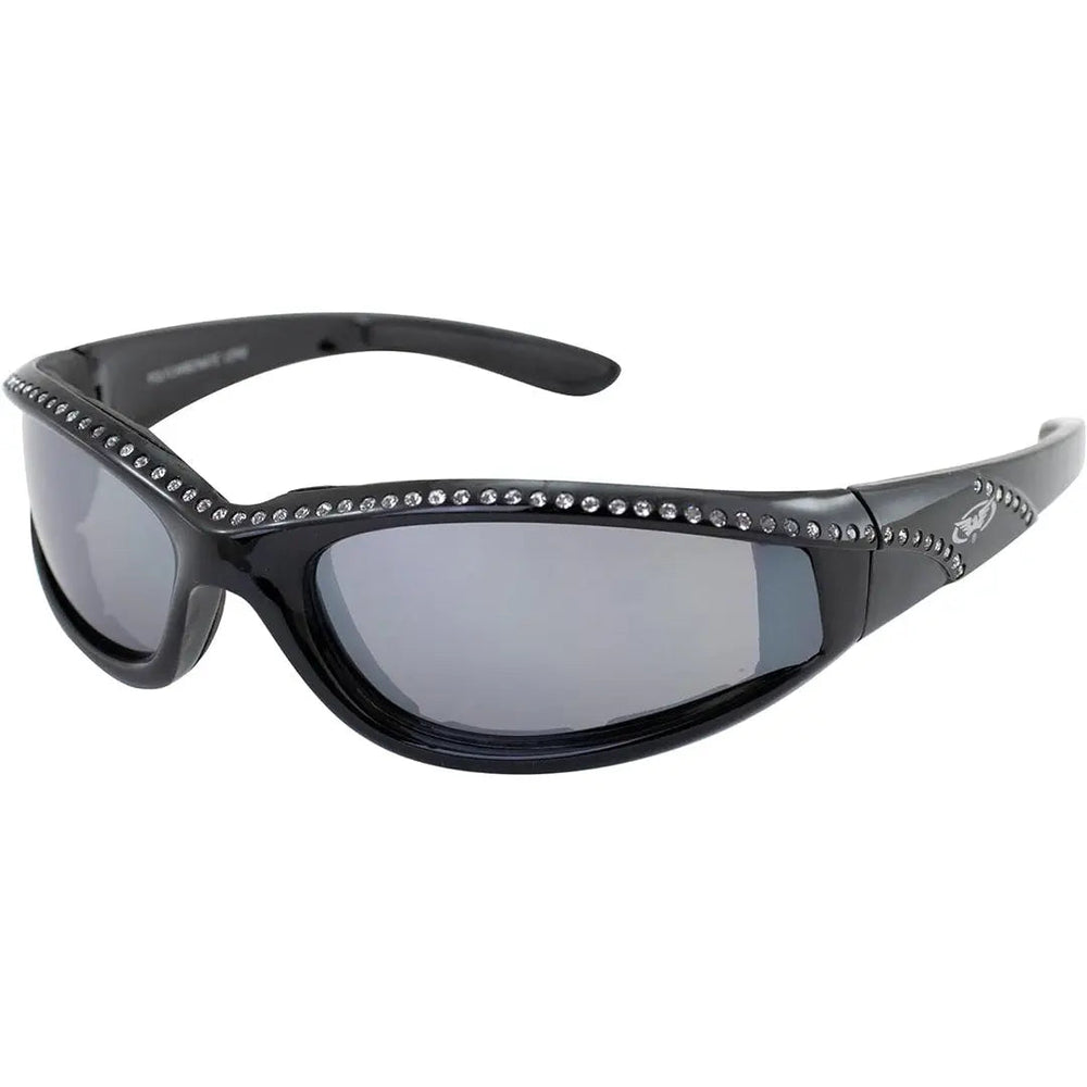 Global Vision Marilyn 11 FM Motorcycle Sunglasses EX-STOCK Canada