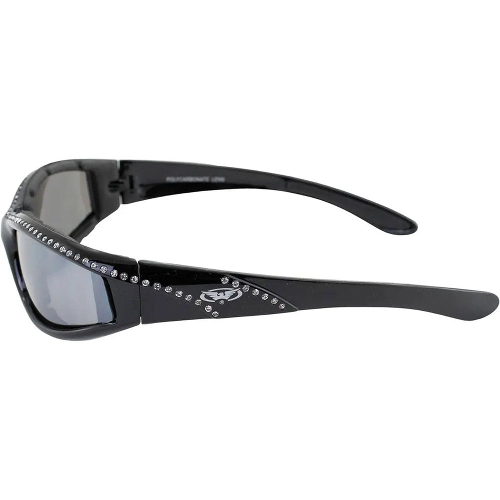 Global Vision Marilyn 11 FM Motorcycle Sunglasses EX-STOCK Canada