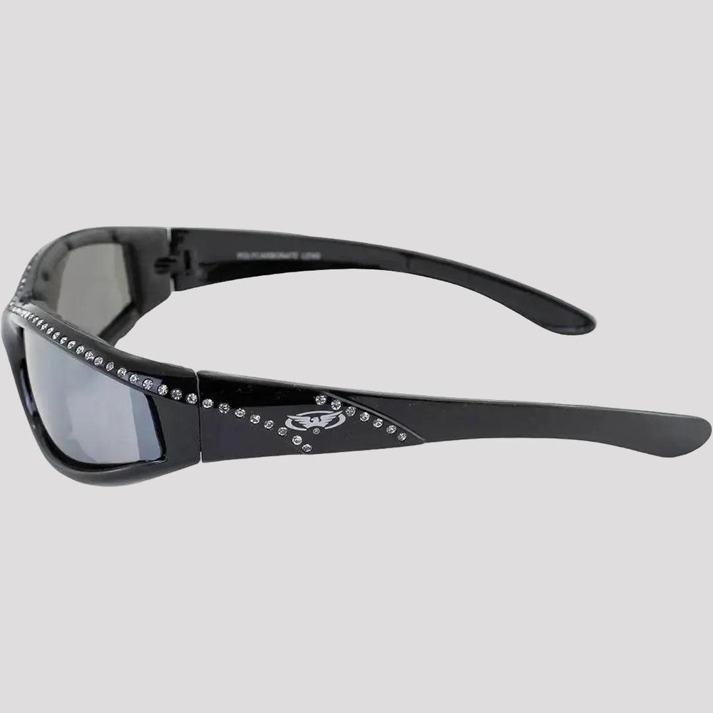 Occhiali da Moto Global Vision Marilyn 11 FM